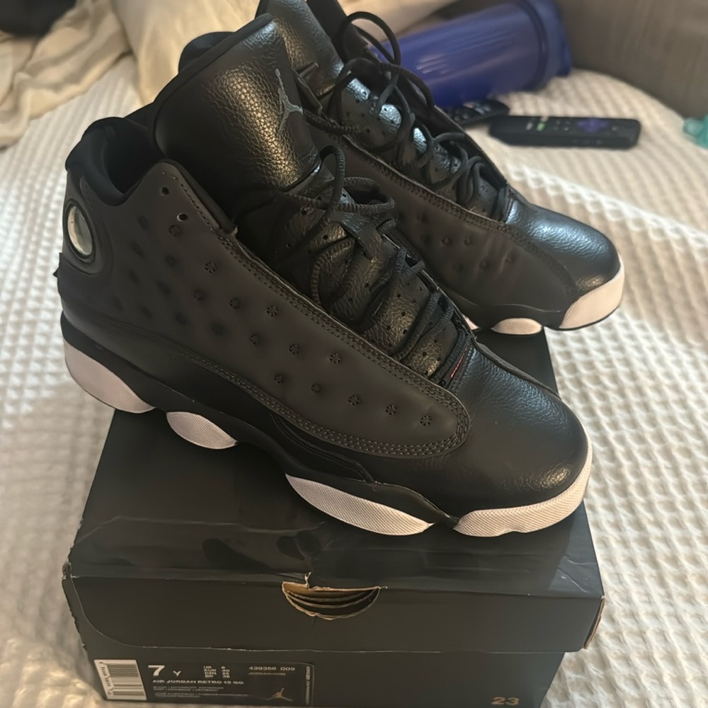 Jordan’s
